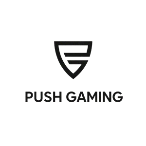 Push Gaming studio de machines à sous