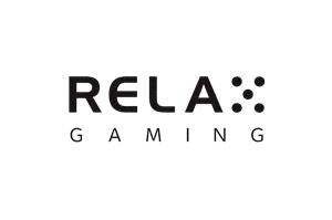 Relax Gaming fournisseur de jeux certifiés